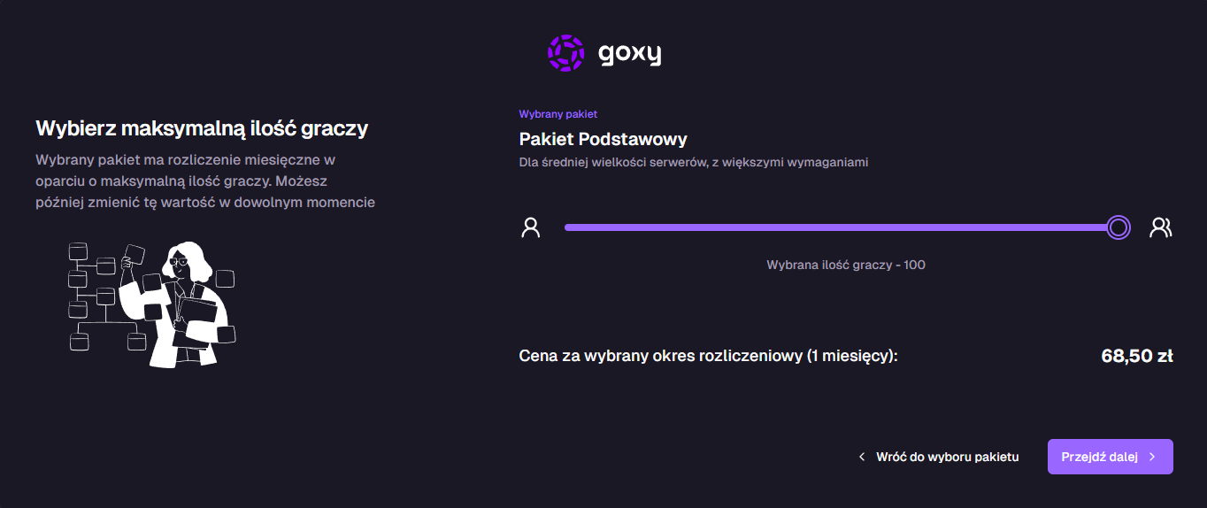 Tworzenie nowej sieci 3